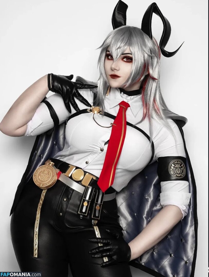 Caffeine Sama Nackt OnlyFans  Geleaktes Foto #7