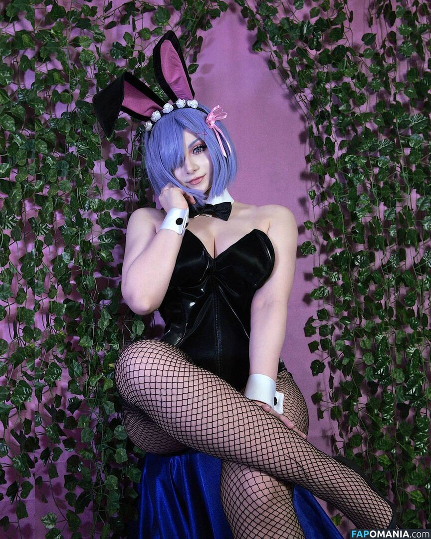 Caffeine Sama Nackt OnlyFans  Geleaktes Foto #10