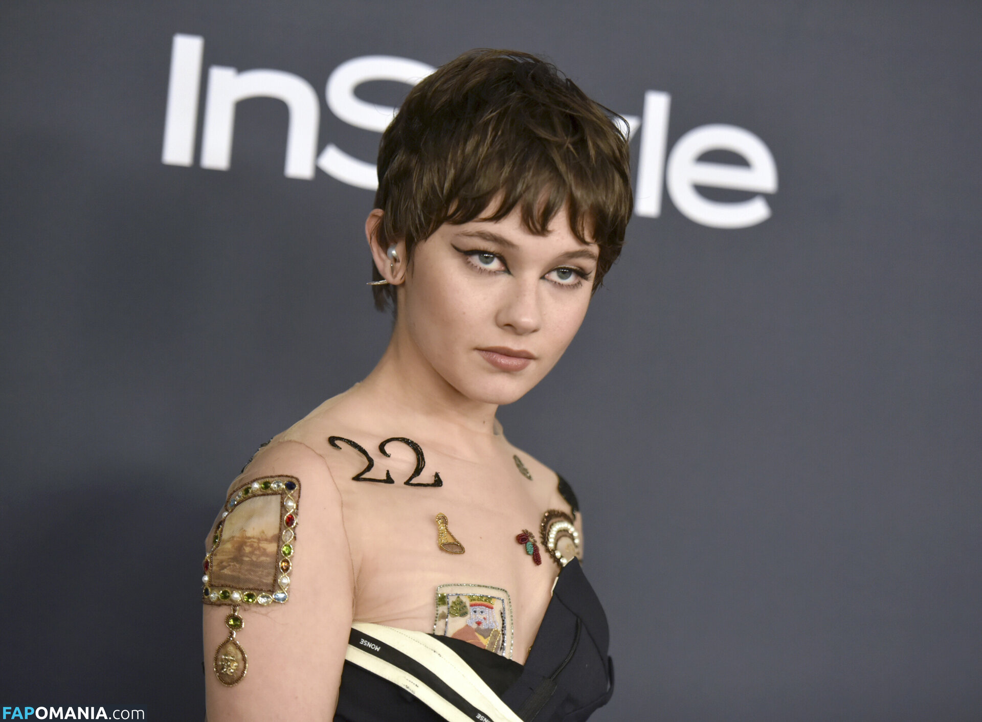 Cailee Spaeny / caileespaeny Nackt OnlyFans  Geleaktes Foto #195