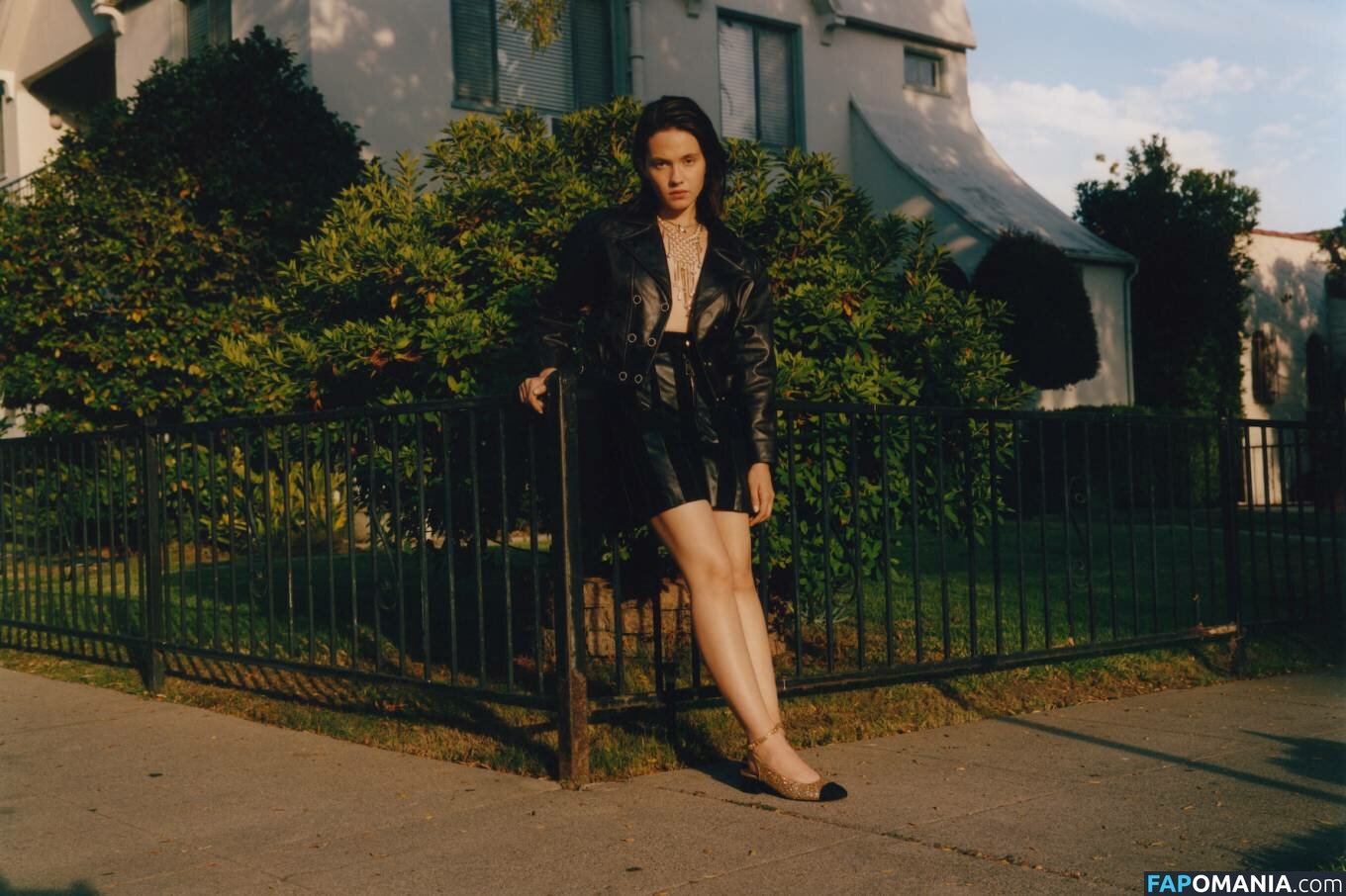 Cailee Spaeny / caileespaeny Nackt OnlyFans  Geleaktes Foto #222