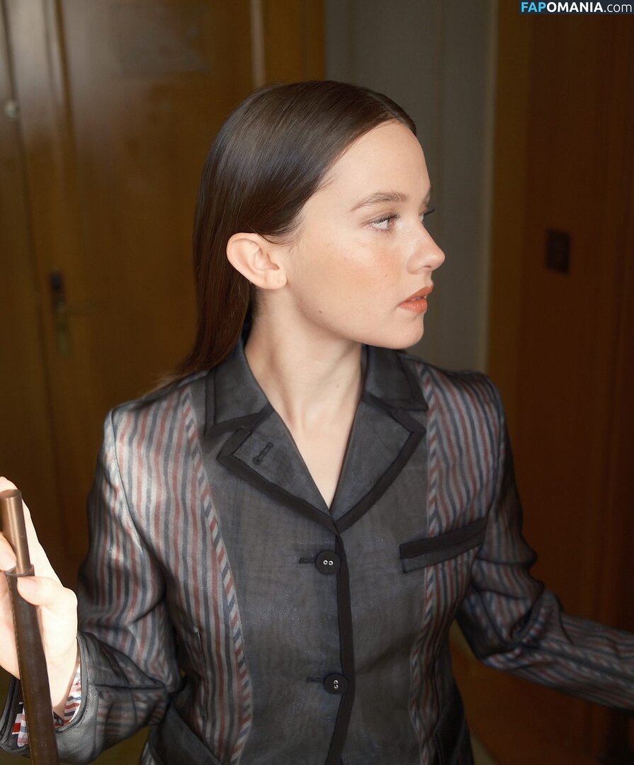 Cailee Spaeny / caileespaeny Nackt OnlyFans  Geleaktes Foto #285