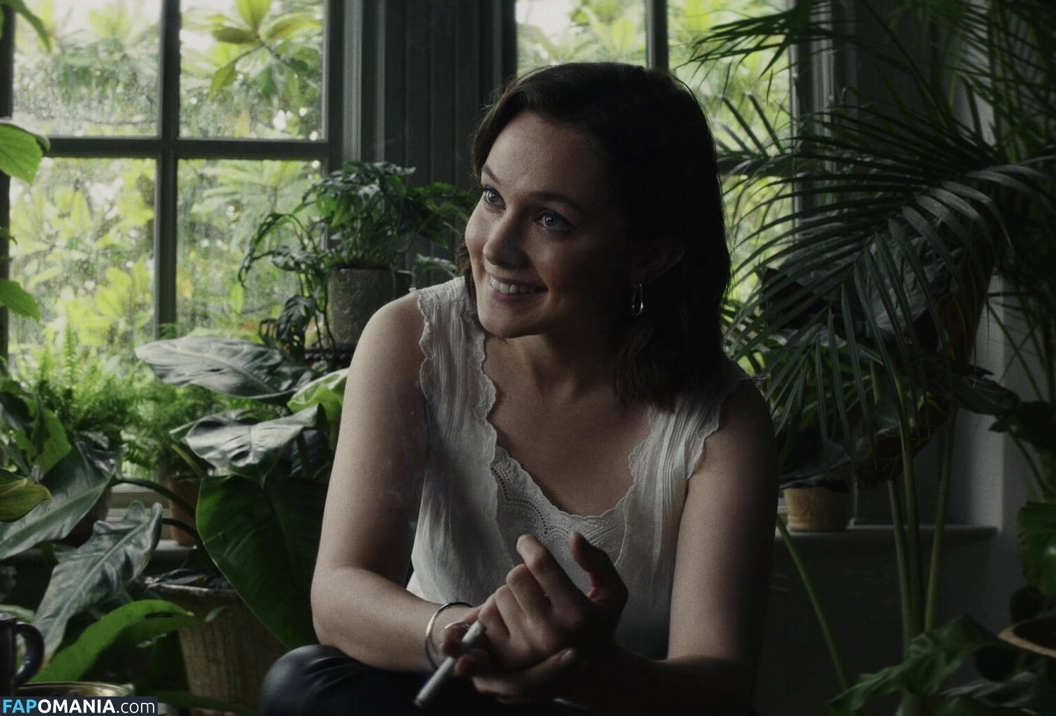 Cailee Spaeny / caileespaeny Nackt OnlyFans  Geleaktes Foto #287