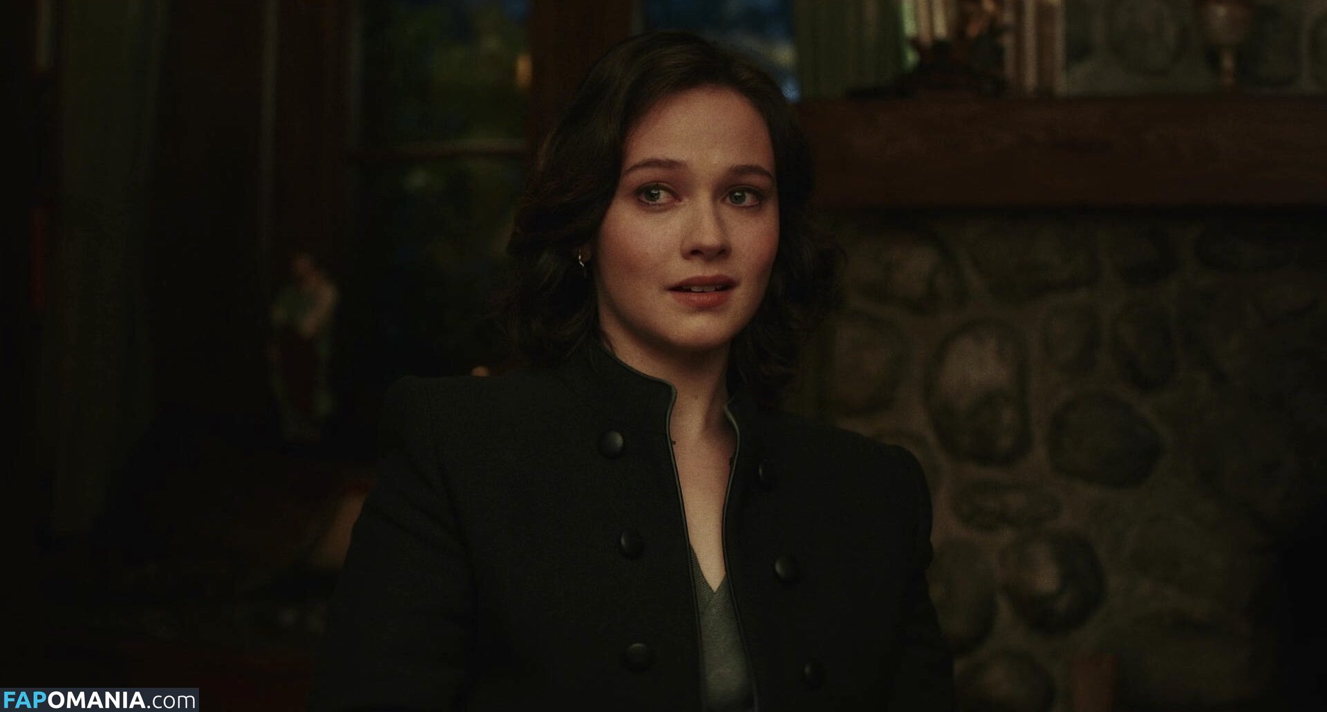 Cailee Spaeny / caileespaeny Nackt OnlyFans  Geleaktes Foto #288