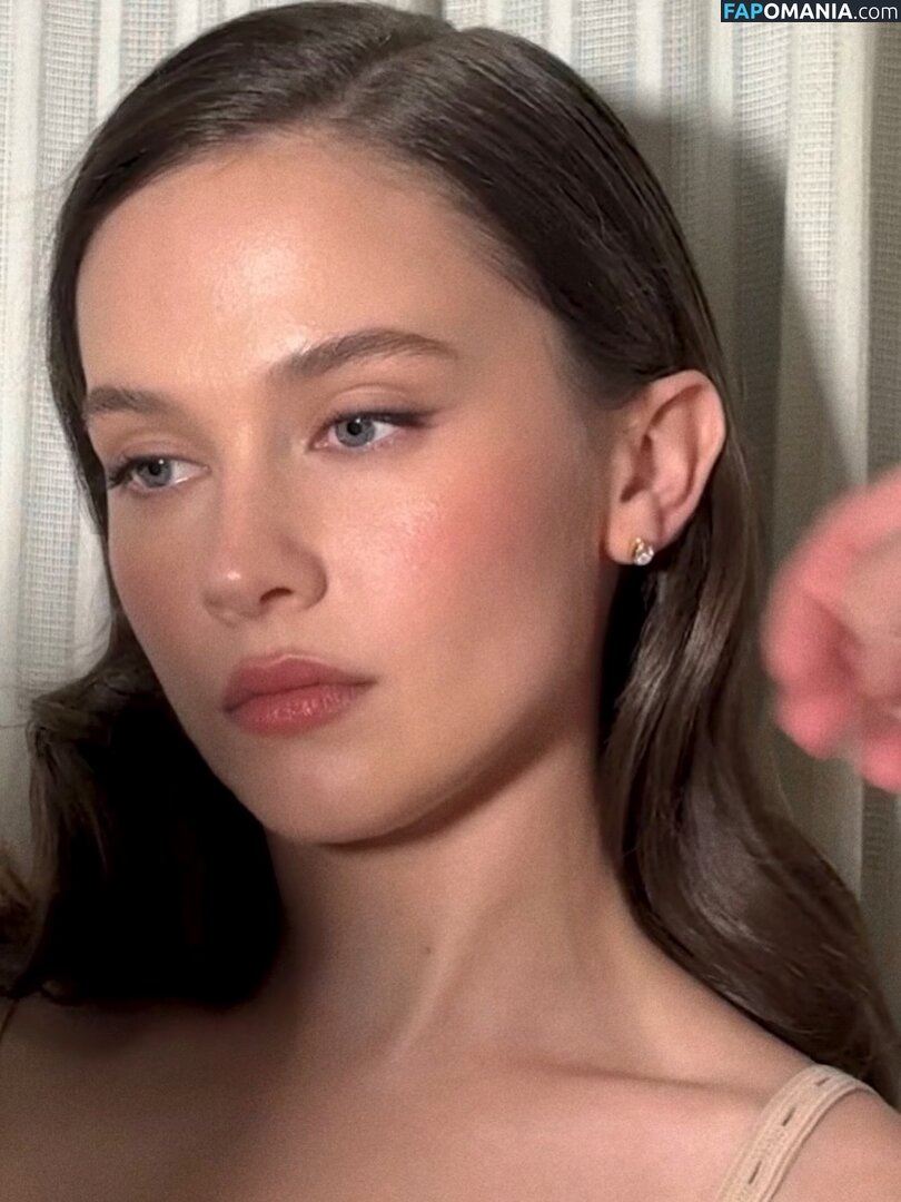 Cailee Spaeny / caileespaeny Nackt OnlyFans  Geleaktes Foto #294