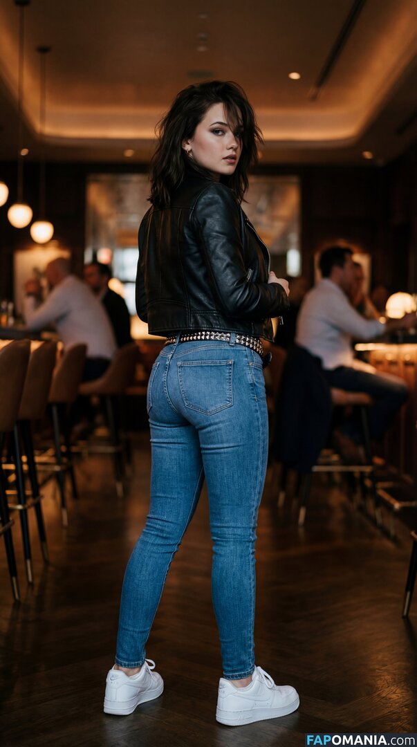 Cailee Spaeny / caileespaeny Nackt OnlyFans  Geleaktes Foto #314