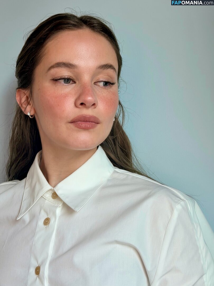 Cailee Spaeny / caileespaeny Nackt OnlyFans  Geleaktes Foto #335