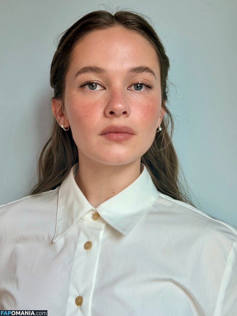 Cailee Spaeny / caileespaeny Nackt OnlyFans  Geleaktes Foto #336