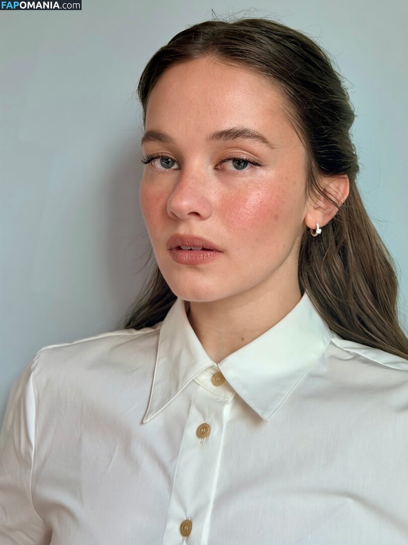 Cailee Spaeny / caileespaeny Nackt OnlyFans  Geleaktes Foto #337