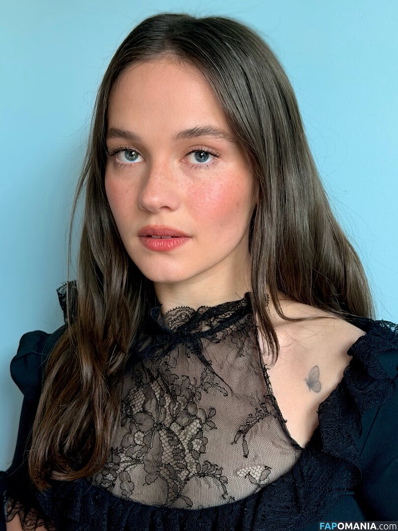 Cailee Spaeny / caileespaeny Nackt OnlyFans  Geleaktes Foto #338