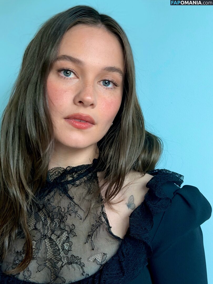Cailee Spaeny / caileespaeny Nackt OnlyFans  Geleaktes Foto #339