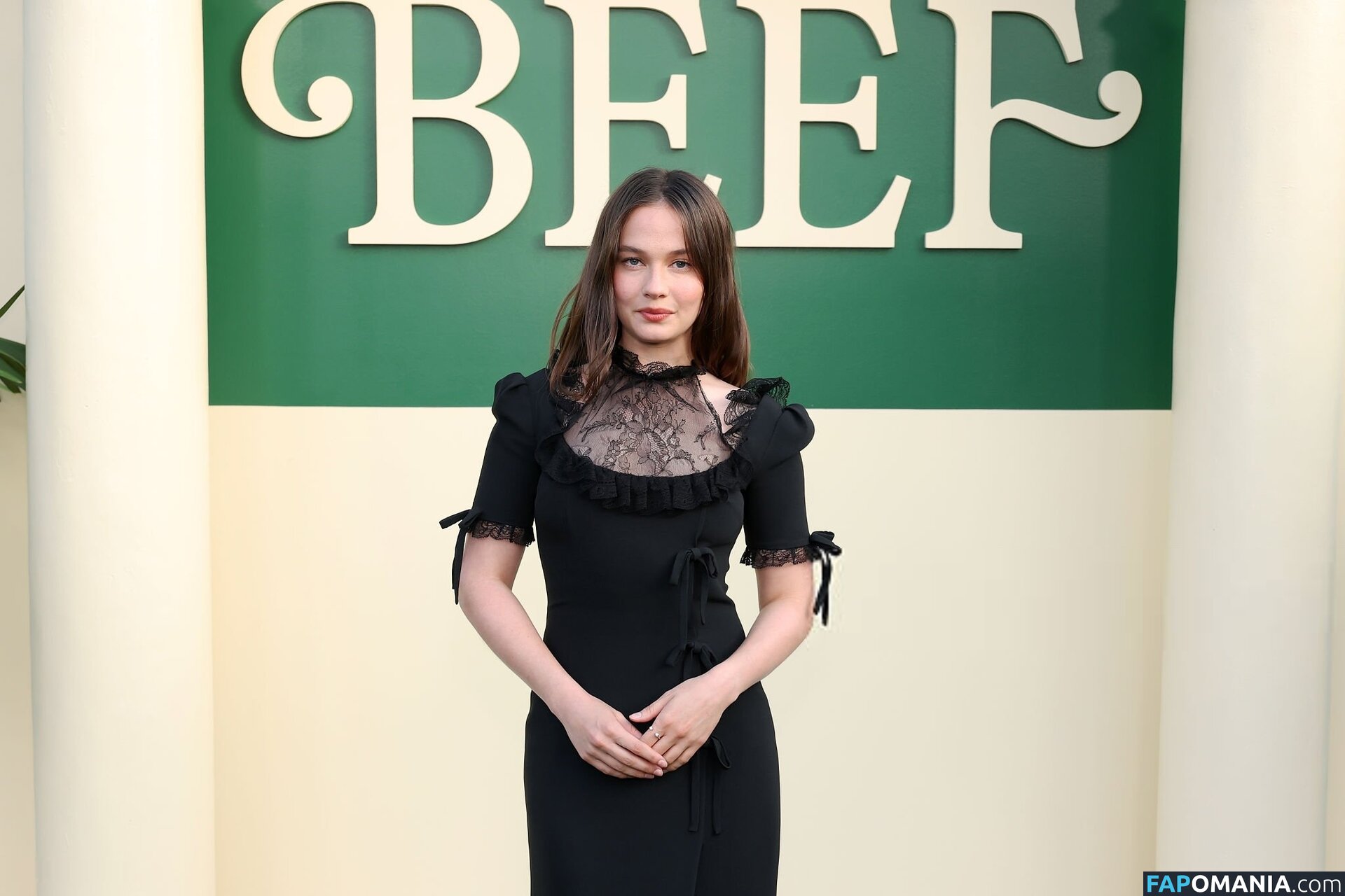 Cailee Spaeny / caileespaeny Nackt OnlyFans  Geleaktes Foto #345