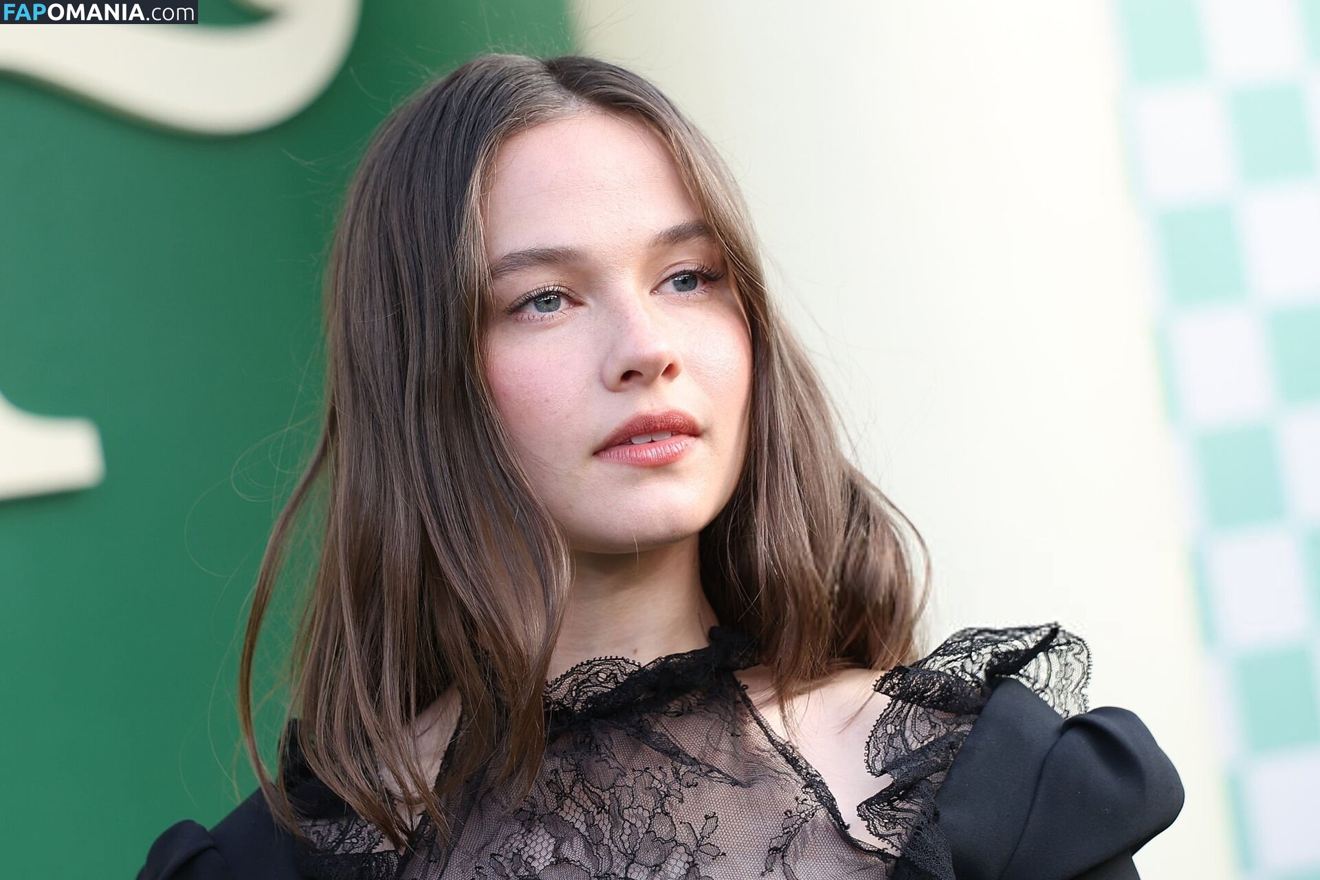 Cailee Spaeny / caileespaeny Nackt OnlyFans  Geleaktes Foto #348