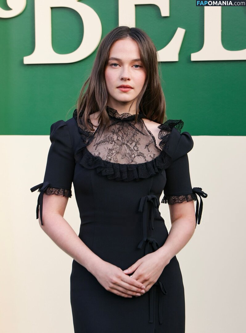 Cailee Spaeny / caileespaeny Nackt OnlyFans  Geleaktes Foto #350
