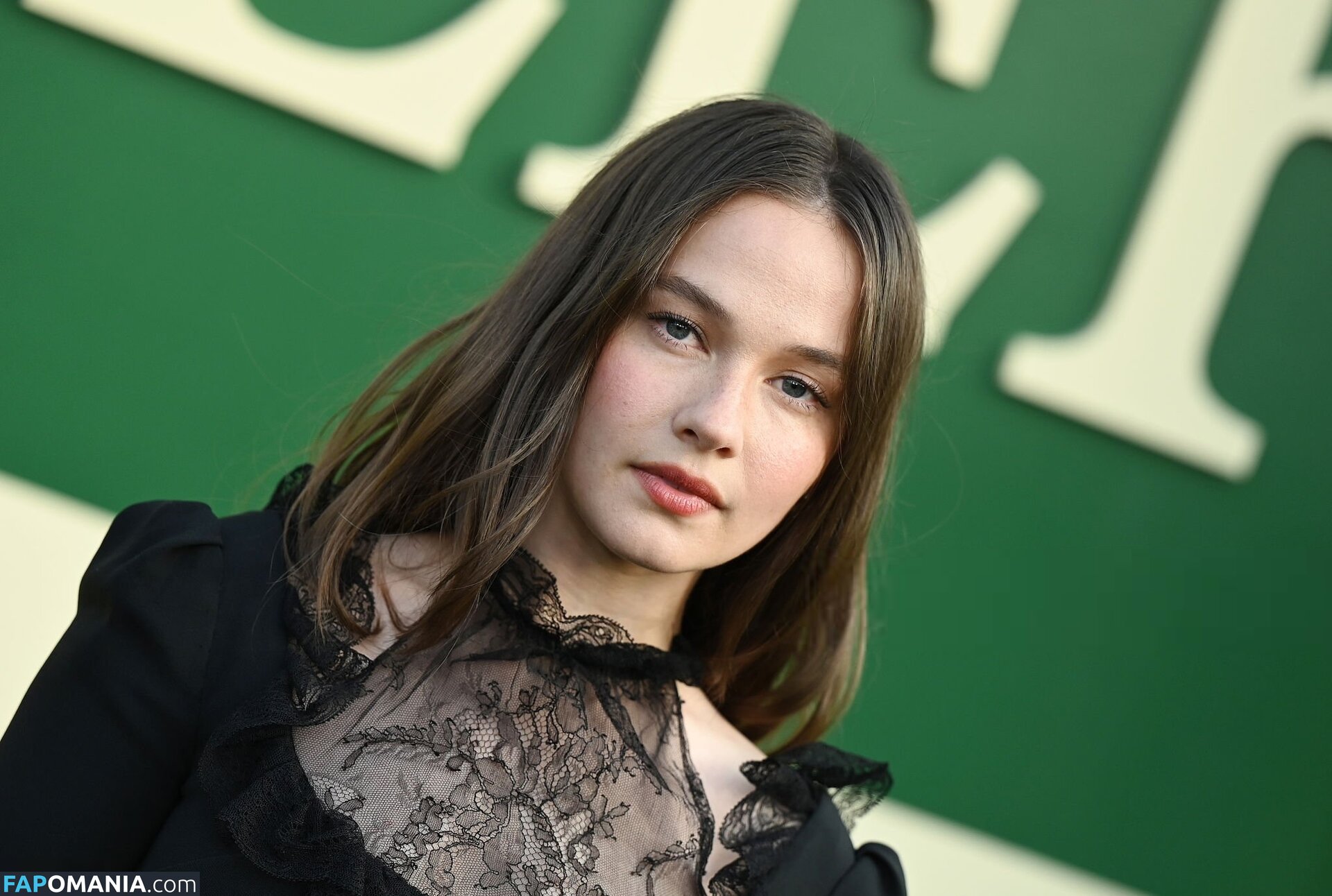 Cailee Spaeny / caileespaeny Nackt OnlyFans  Geleaktes Foto #354