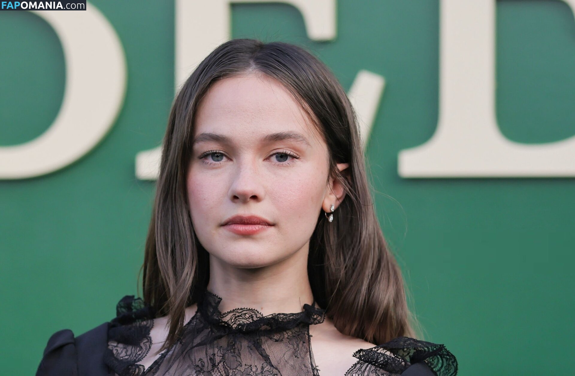 Cailee Spaeny / caileespaeny Nackt OnlyFans  Geleaktes Foto #356