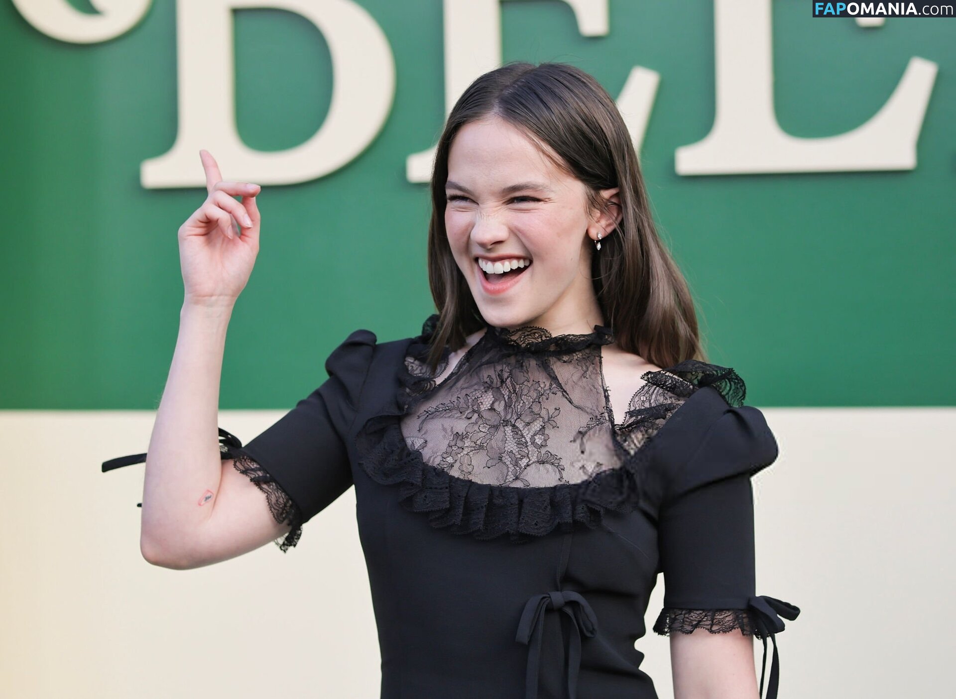Cailee Spaeny / caileespaeny Nackt OnlyFans  Geleaktes Foto #357