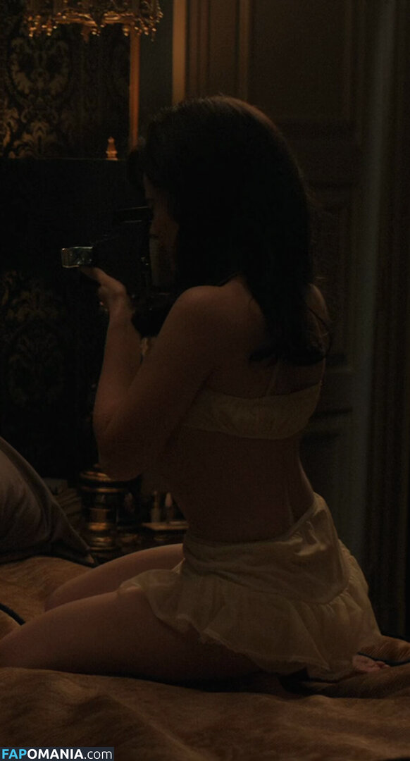 Cailee Spaeny / caileespaeny Nackt OnlyFans  Geleaktes Foto #362