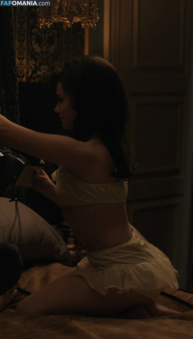 Cailee Spaeny / caileespaeny Nackt OnlyFans  Geleaktes Foto #363