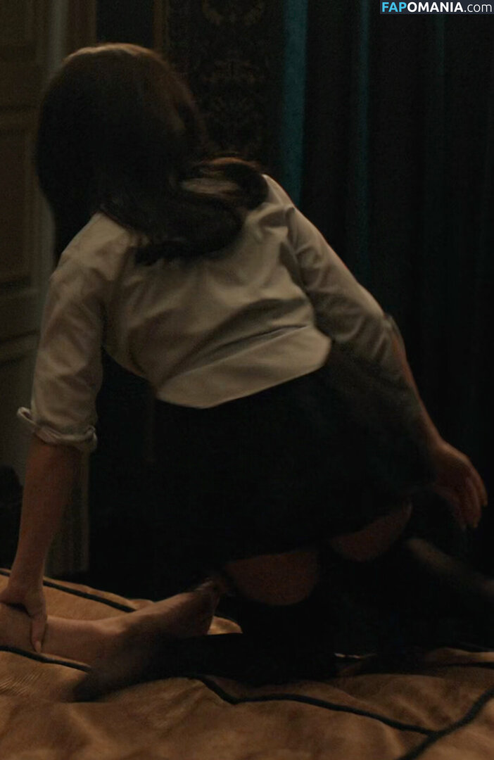 Cailee Spaeny / caileespaeny Nackt OnlyFans  Geleaktes Foto #367