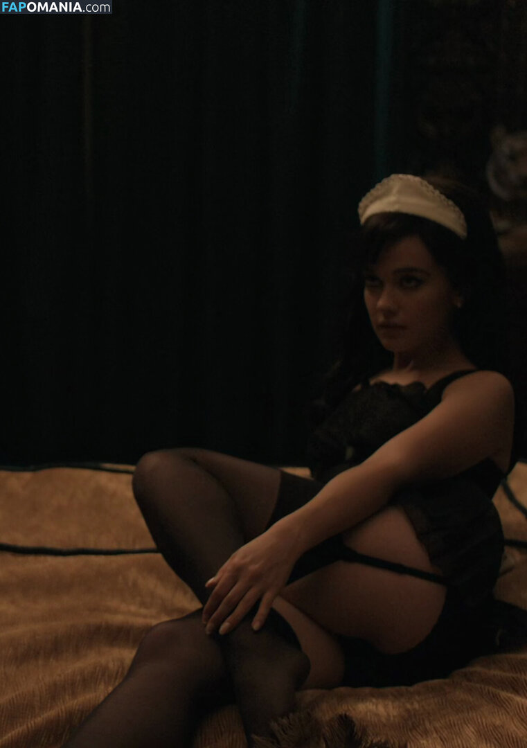 Cailee Spaeny / caileespaeny Nackt OnlyFans  Geleaktes Foto #370