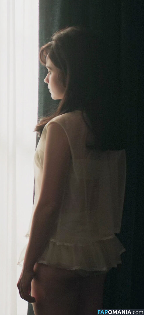 Cailee Spaeny / caileespaeny Nackt OnlyFans  Geleaktes Foto #372