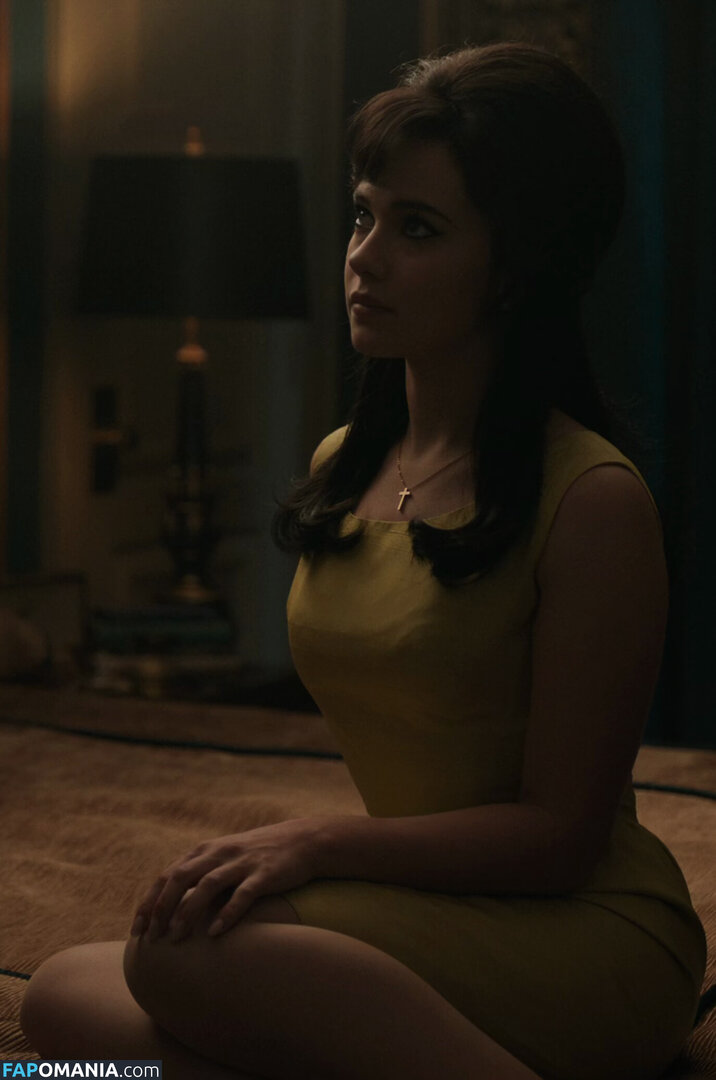 Cailee Spaeny / caileespaeny Nackt OnlyFans  Geleaktes Foto #375