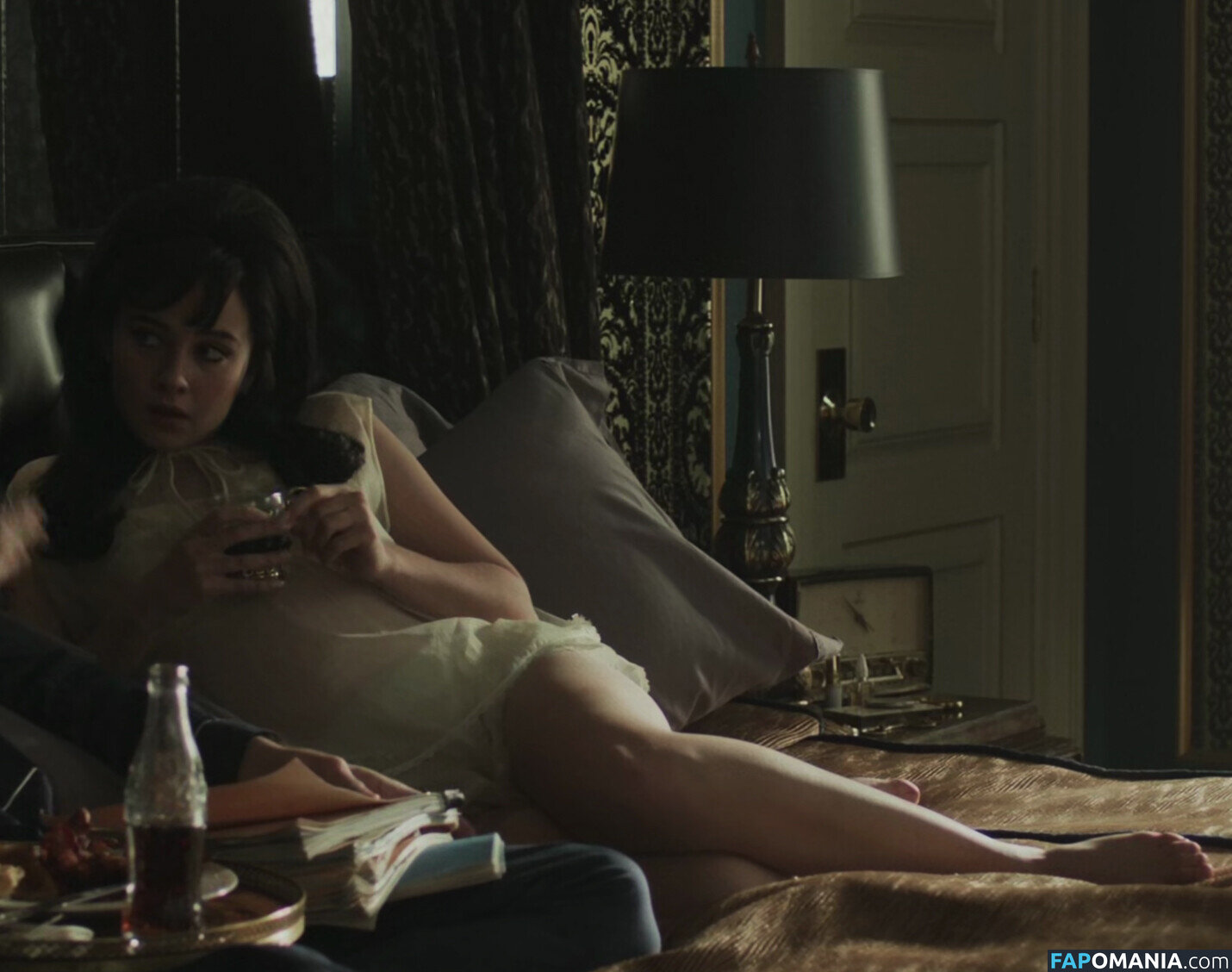 Cailee Spaeny / caileespaeny Nackt OnlyFans  Geleaktes Foto #376