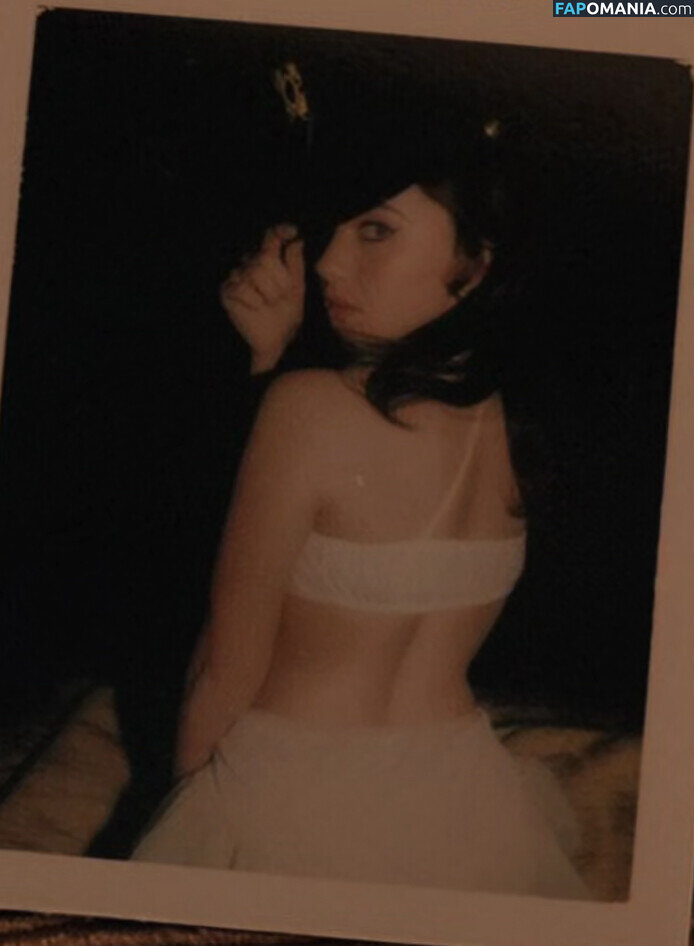 Cailee Spaeny / caileespaeny Nackt OnlyFans  Geleaktes Foto #379