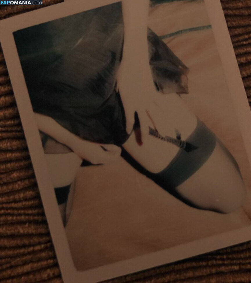Cailee Spaeny / caileespaeny Nackt OnlyFans  Geleaktes Foto #380