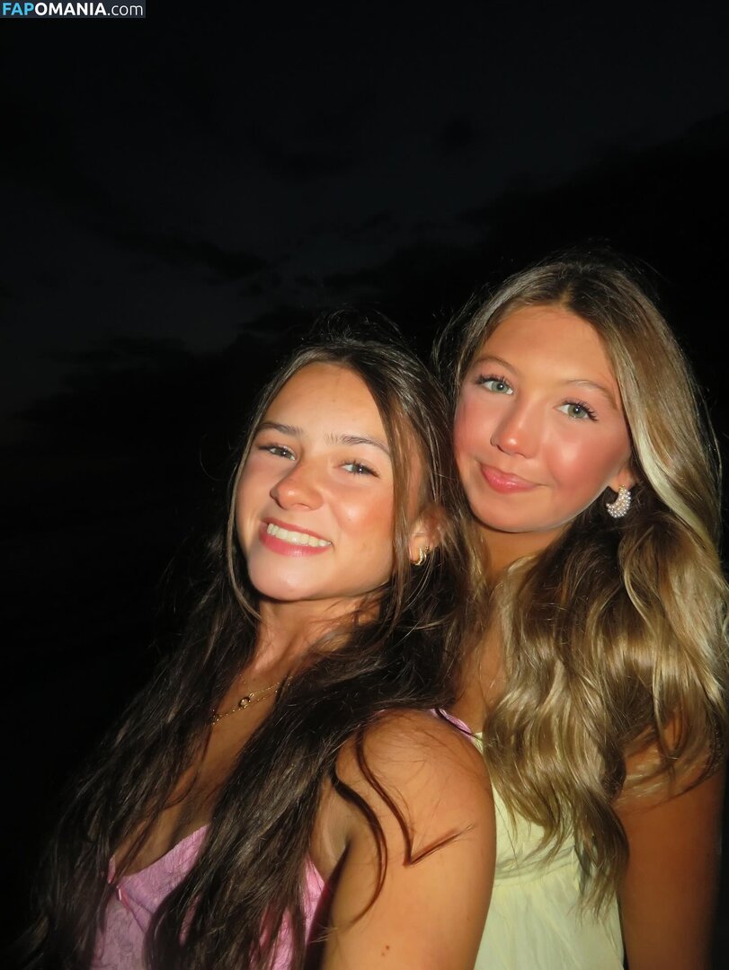 Cailey Presley Fleming / caileypresleyfleming Nackt OnlyFans  Geleaktes Foto #8