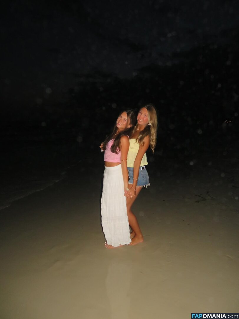 Cailey Presley Fleming / caileypresleyfleming Nackt OnlyFans  Geleaktes Foto #9