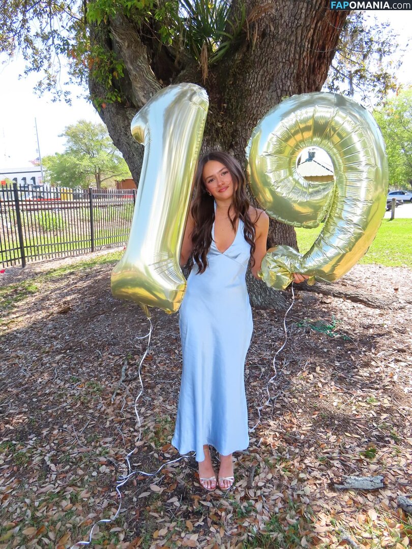 Cailey Presley Fleming / caileypresleyfleming Nackt OnlyFans  Geleaktes Foto #11