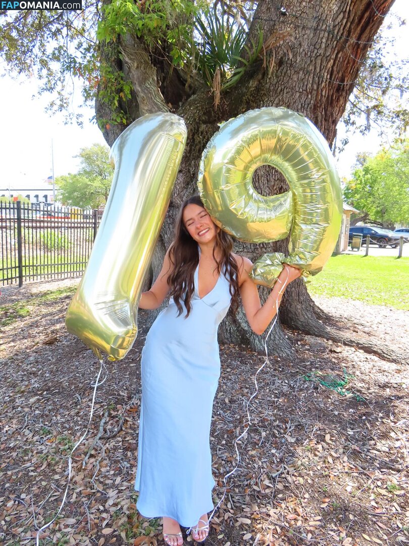 Cailey Presley Fleming / caileypresleyfleming Nackt OnlyFans  Geleaktes Foto #12