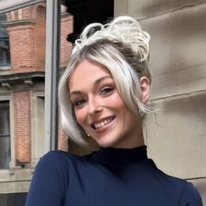 Cait Fitton