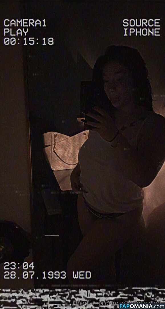 caitbearteasers Nackt OnlyFans  Geleaktes Foto #7