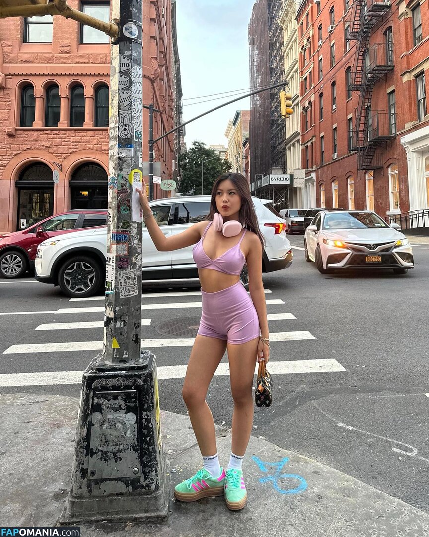 Caitlin Agustina / caitlinagustina Nackt OnlyFans  Geleaktes Foto #4