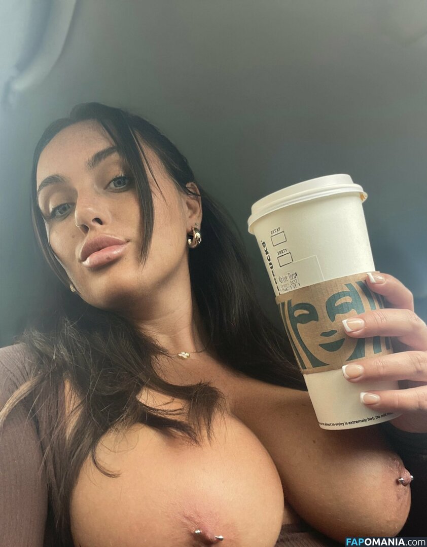 Caitlin Appleyard / Caitncurves / lily_pop_star_ Nackt OnlyFans  Geleaktes Foto #42