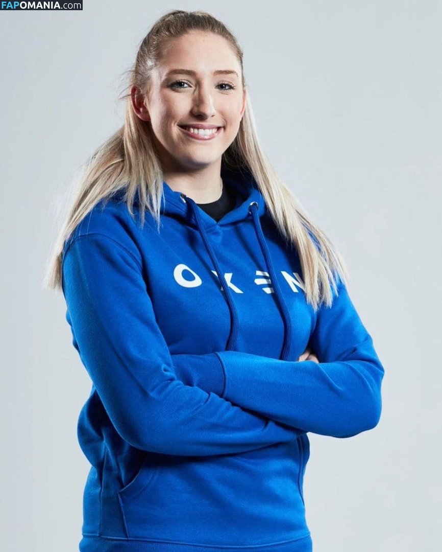 Caitlin Beevers Nackt OnlyFans  Geleaktes Foto #3