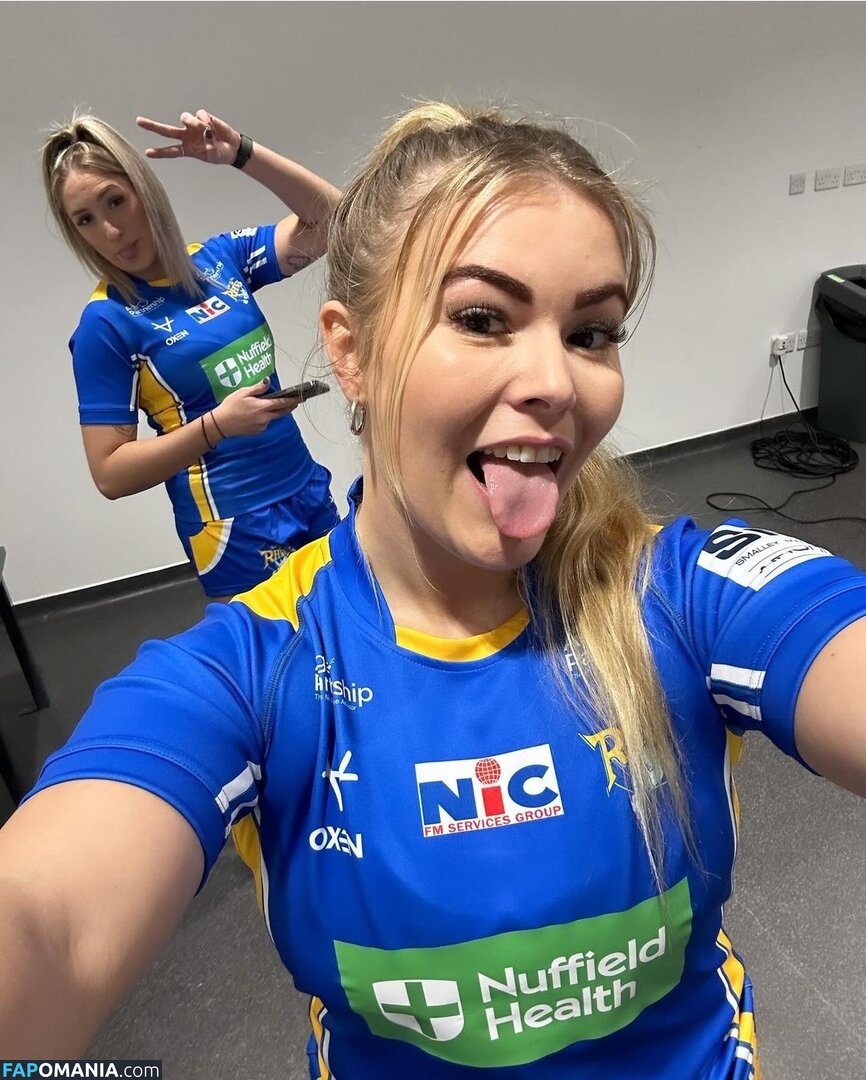 Caitlin Beevers Nackt OnlyFans  Geleaktes Foto #80