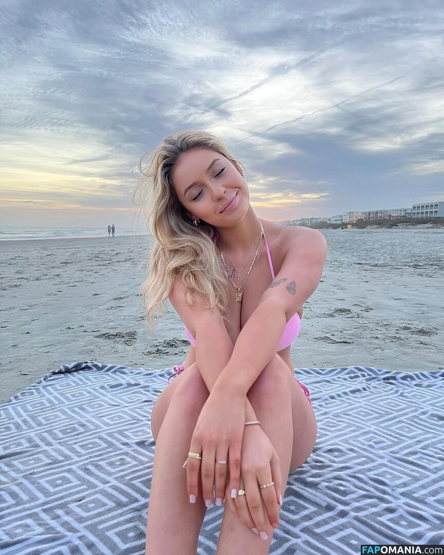 Caitlin Betterly / caitlin.betterly Nackt OnlyFans  Geleaktes Foto #3