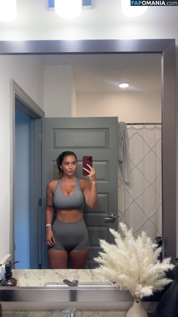 Caitlin Betterly / caitlin.betterly Nackt OnlyFans  Geleaktes Foto #17