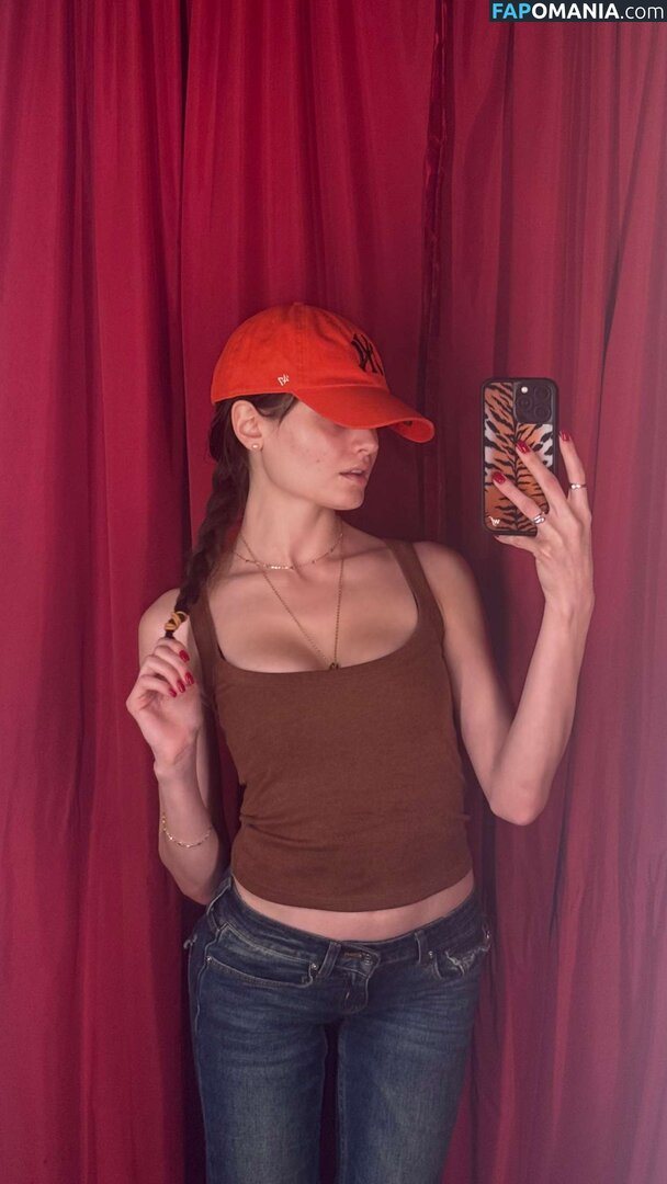 caitlinerinoneill Nackt OnlyFans  Geleaktes Foto #3