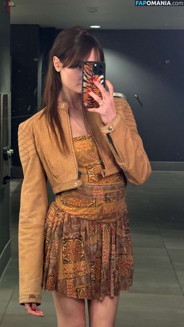 caitlinerinoneill Nackt OnlyFans  Geleaktes Foto #5