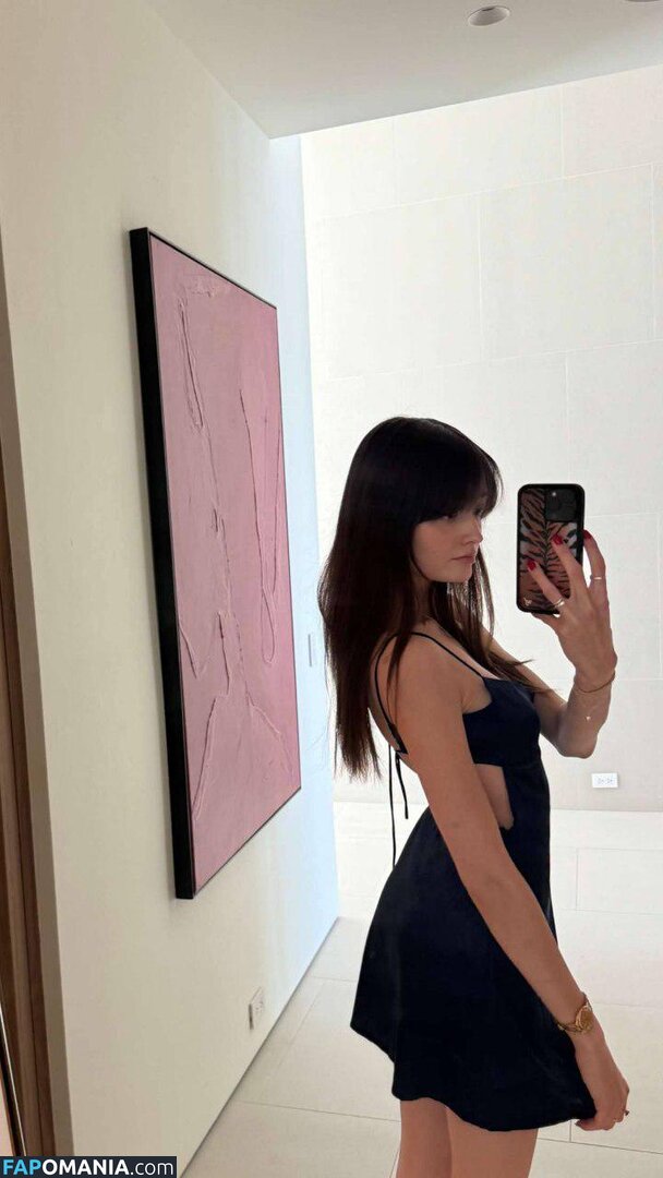 caitlinerinoneill Nackt OnlyFans  Geleaktes Foto #7