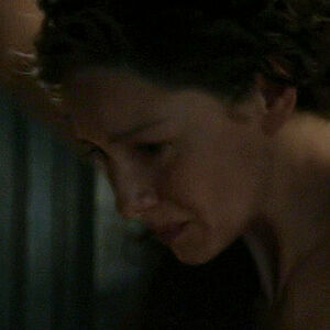 Caitriona Balfe