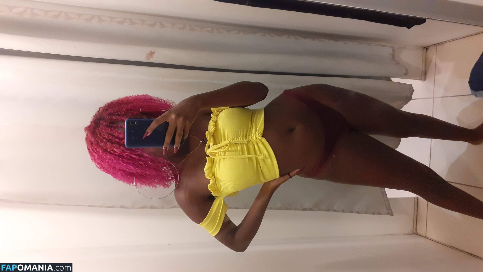 Caiu Na Net Amadoras Nackt OnlyFans  Geleaktes Foto #209