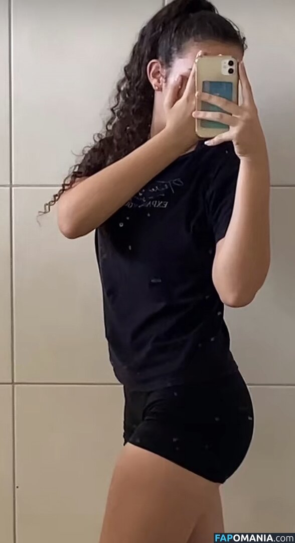 Caiu Na Net Amadoras Nackt OnlyFans  Geleaktes Foto #336