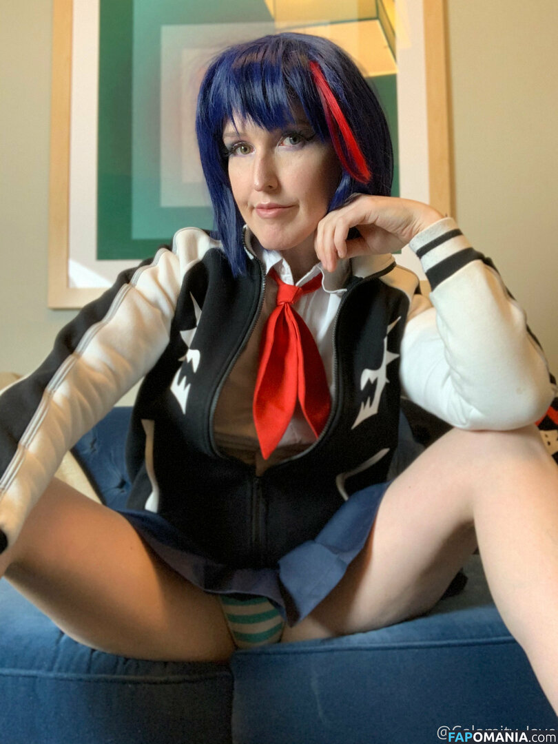 calamity_jaye Nackt OnlyFans  Geleaktes Foto #6