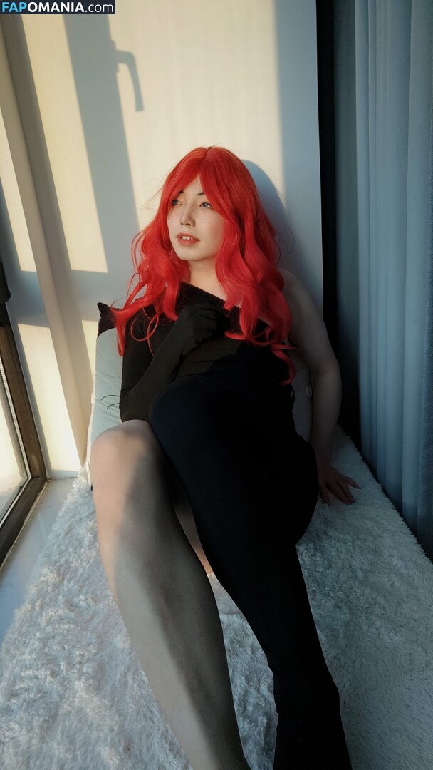 Calir_CC Nackt OnlyFans  Geleaktes Foto #25