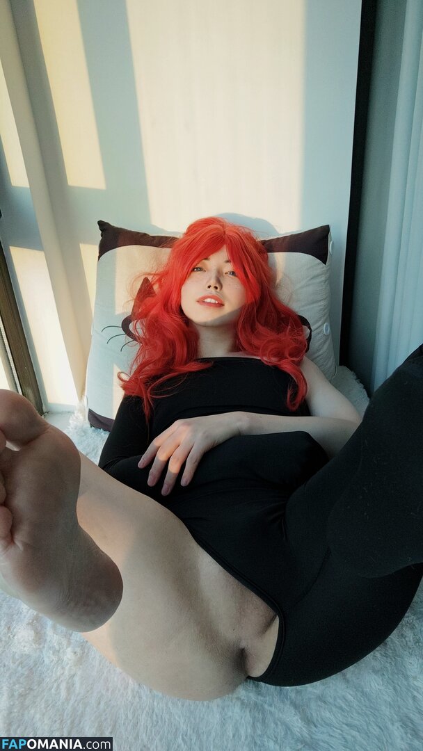 Calir_CC Nackt OnlyFans  Geleaktes Foto #27